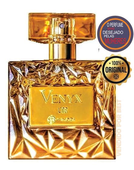 Venyx L'or Deo Colônia 100ml .